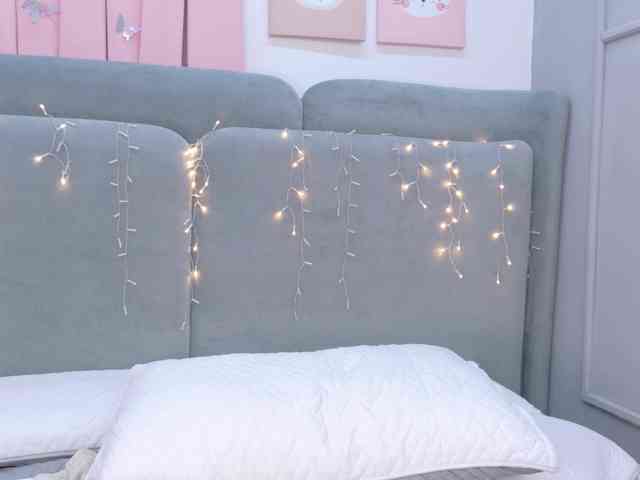 Serenne webcam