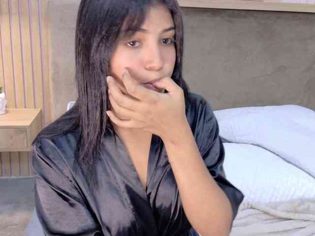 Serenne webcam