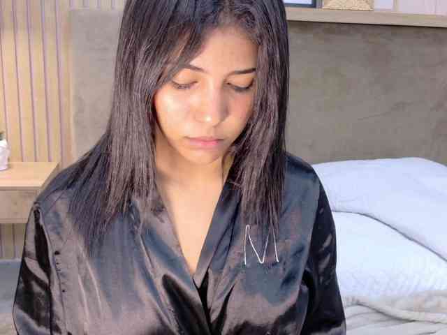 Serenne webcam