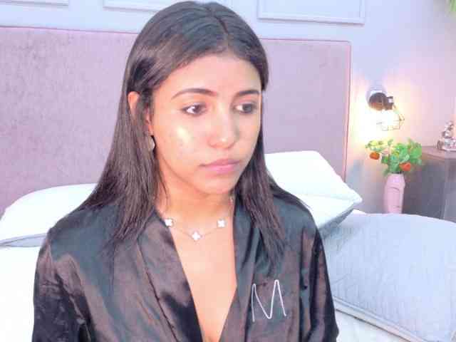 Serenne webcam