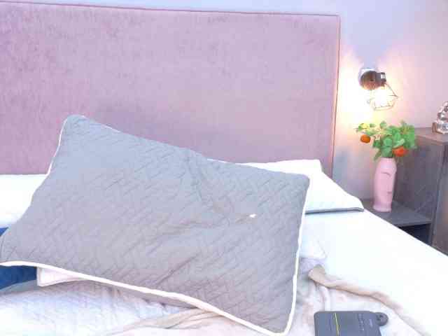 serenne's live room