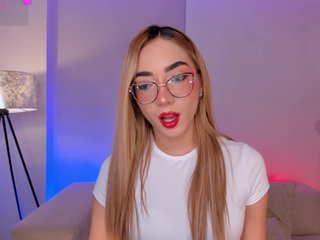 SophieLafont Porn Show