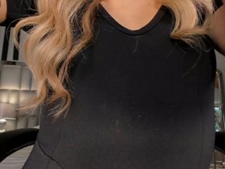 SophieLafont Porn Show