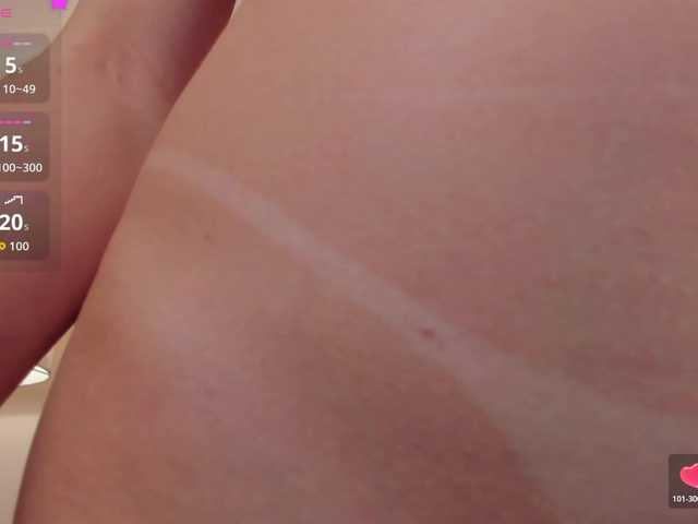 SophieLafont live webcam show