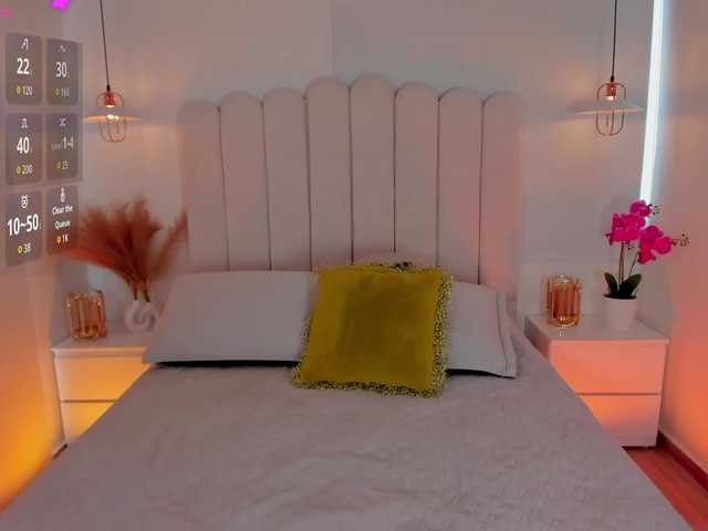 SophieLafont live cam on BongaCams