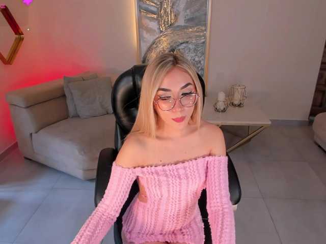SophieLafont live cam on BongaCams