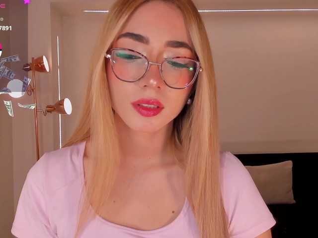 SophieLafont live cam on BongaCams