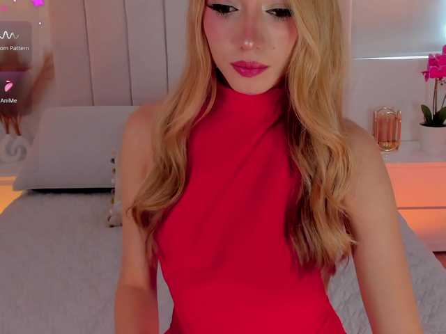 SophieLafont live cam on BongaCams