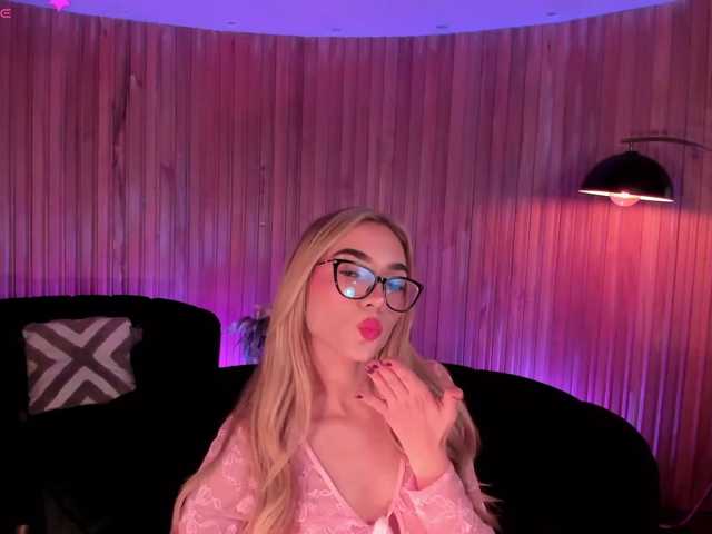 SophieLafont live cam on BongaCams