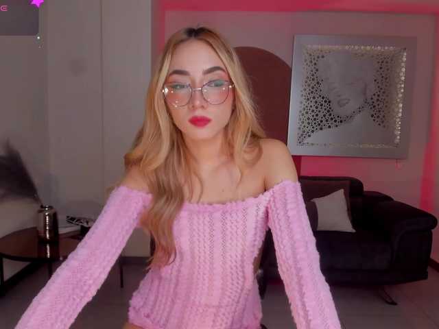 SophieLafont live webcam show