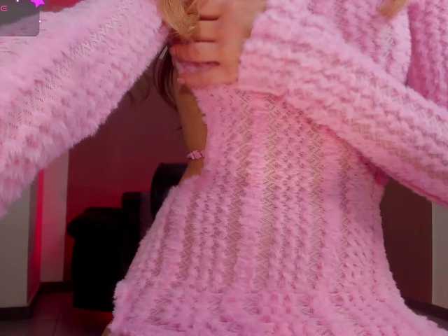 SophieLafont live webcam show