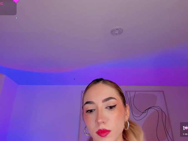 SophieLafont live cam on BongaCams