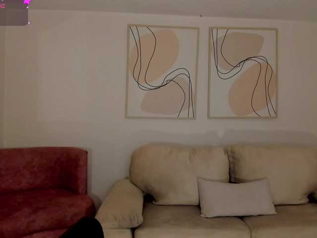 SophieLafont live cam on BongaCams