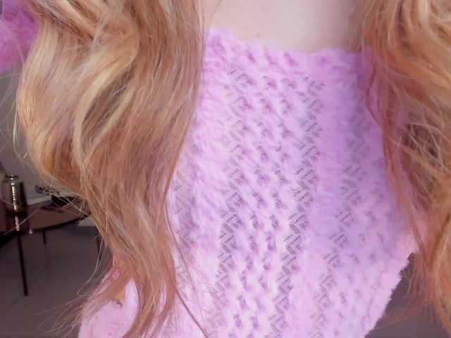 SophieLafont live webcam show