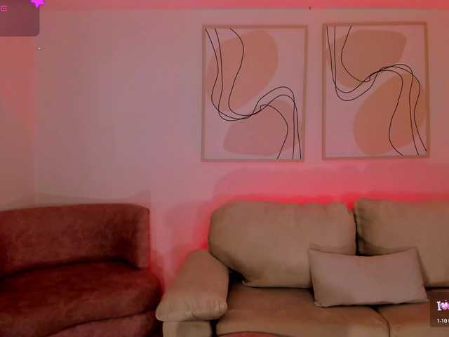 SophieLafont live cam on BongaCams