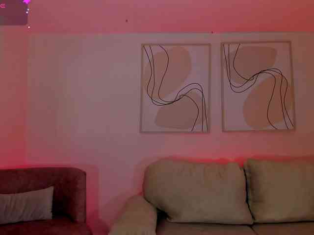 SophieLafont webcam