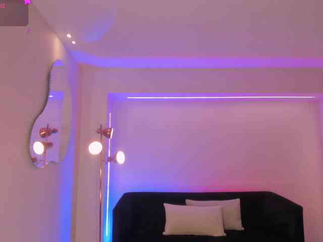 SophieLafont webcam