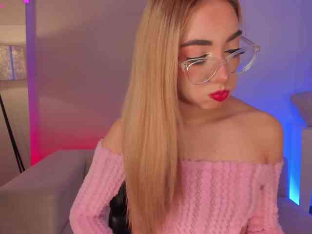 sophielafont's live room