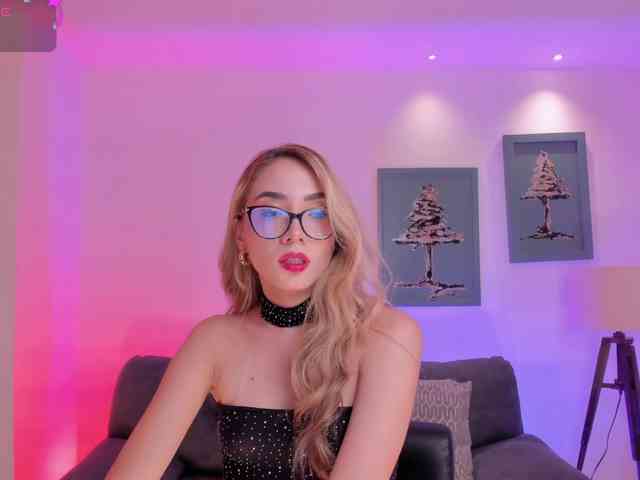 SophieLafont webcam