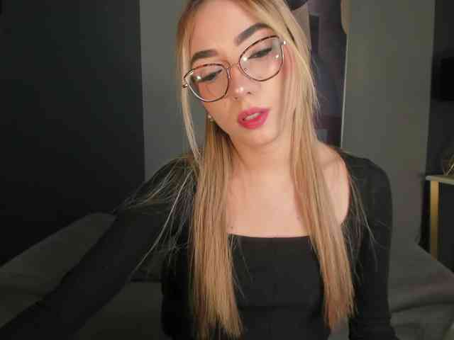 SophieLafont webcam