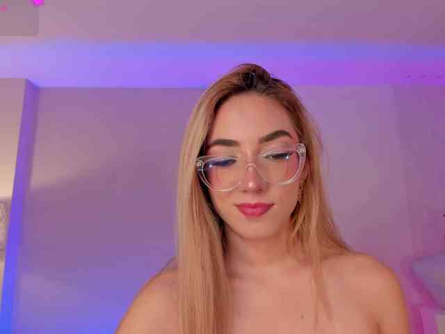 SophieLafont webcam