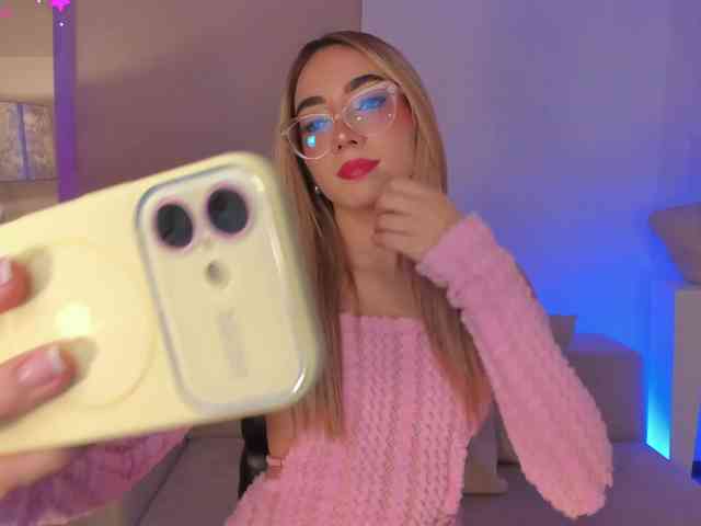 Modelo: SophieLafont