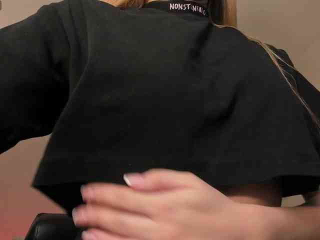 SophieLafont Live Webcam on BongaCams