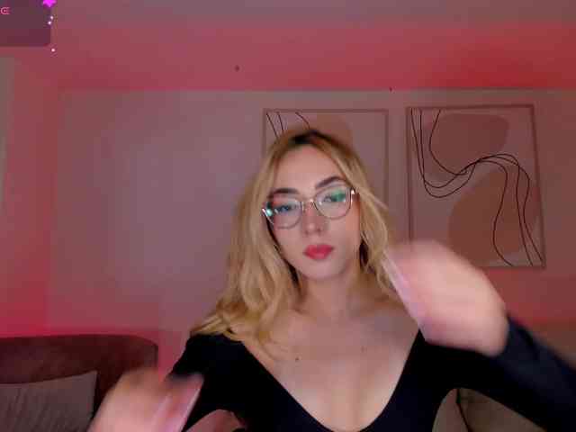 SophieLafont webcam