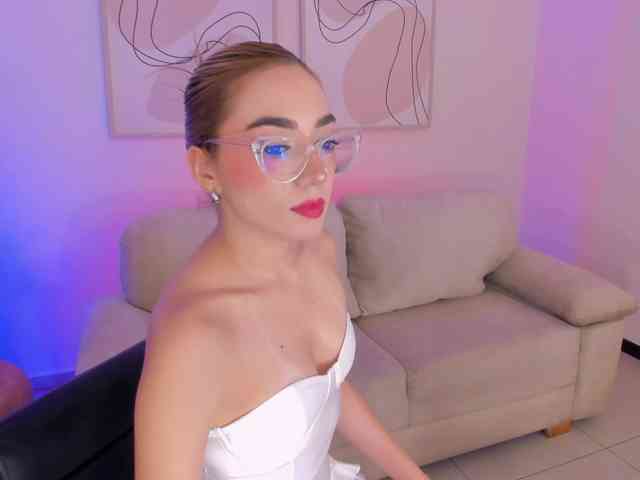 SophieLafont webcam