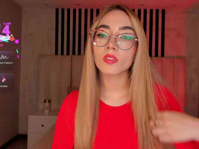 Modelo: SophieLafont