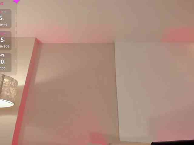 SophieLafont Live Webcam on BongaCams