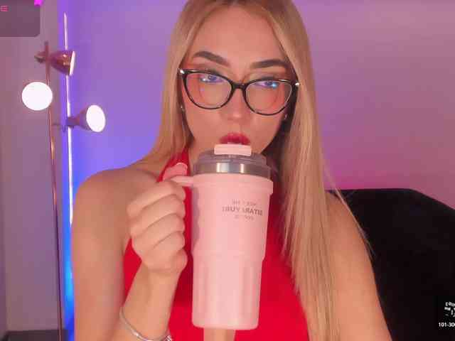 SophieLafont webcam