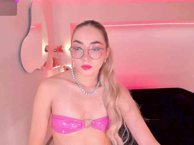 SophieLafont webcam