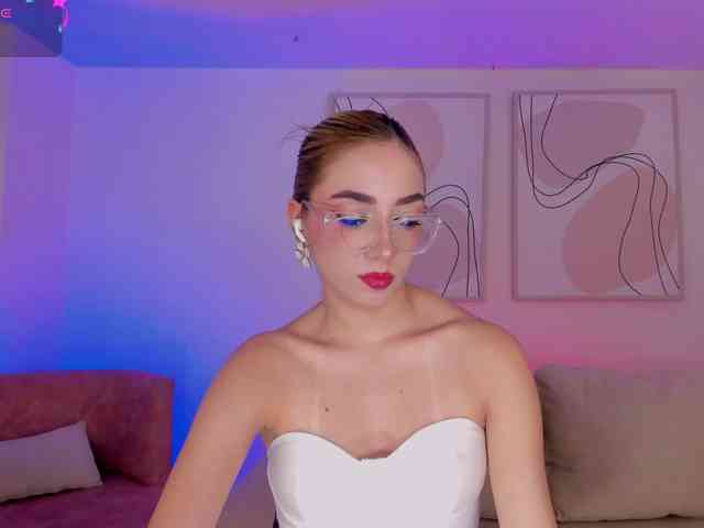 SophieLafont webcam