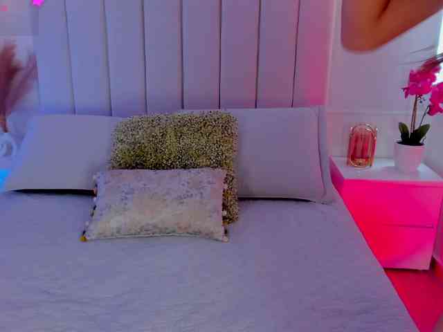 SophieLafont webcam