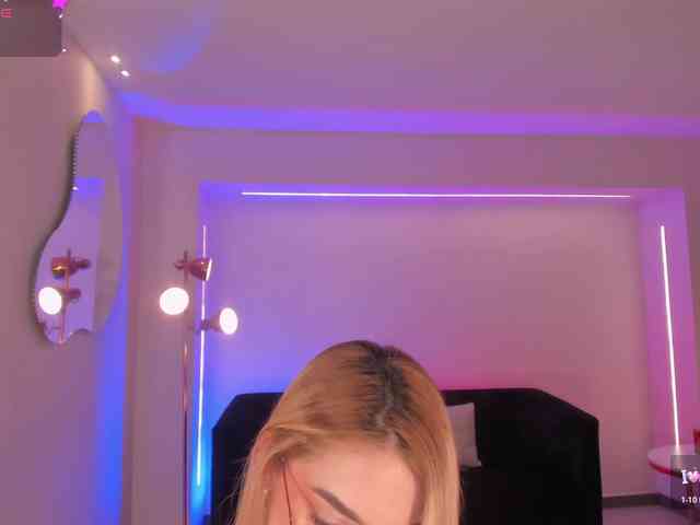 SophieLafont webcam