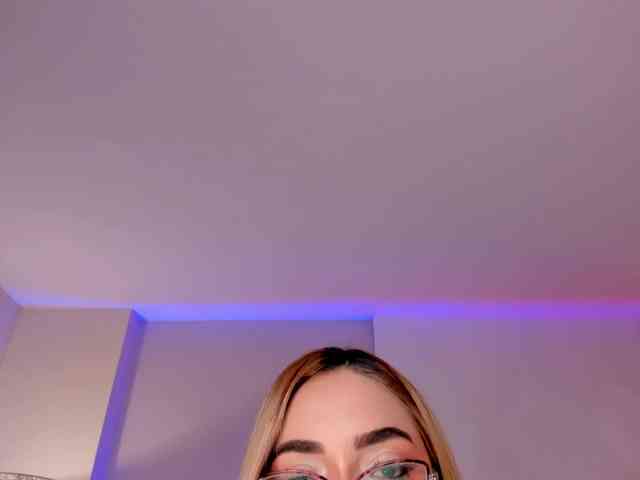 SophieLafont webcam