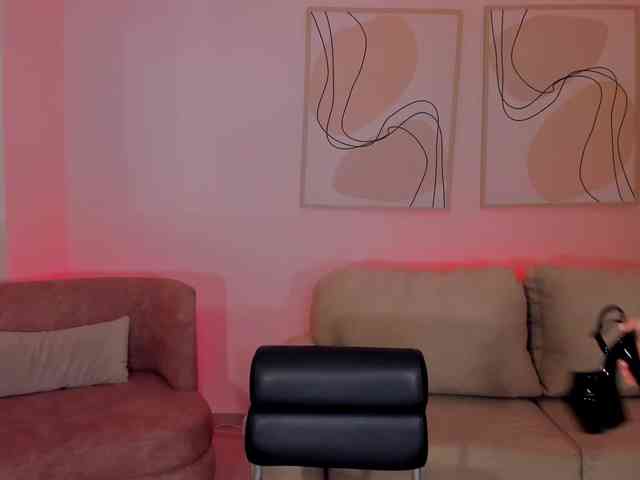 SophieLafont webcam