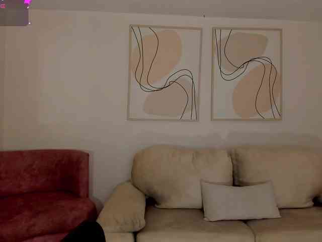 SophieLafont webcam