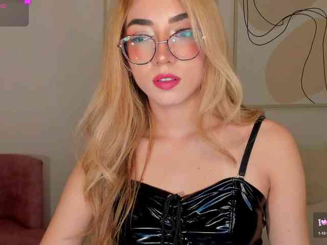 SophieLafont webcam