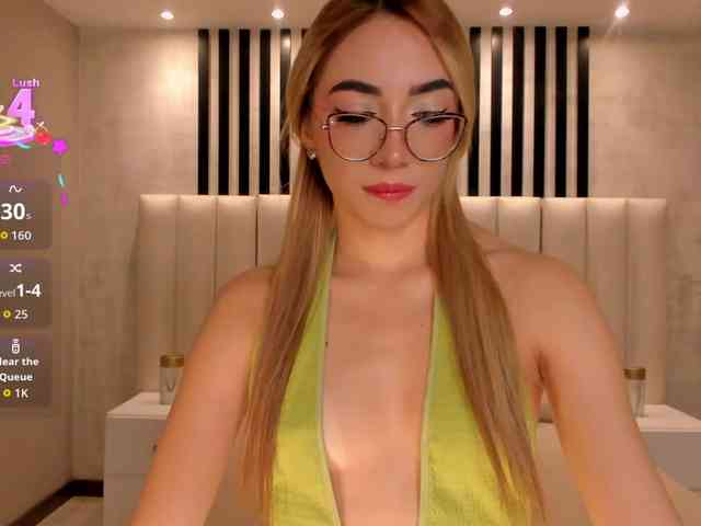 SophieLafont webcam