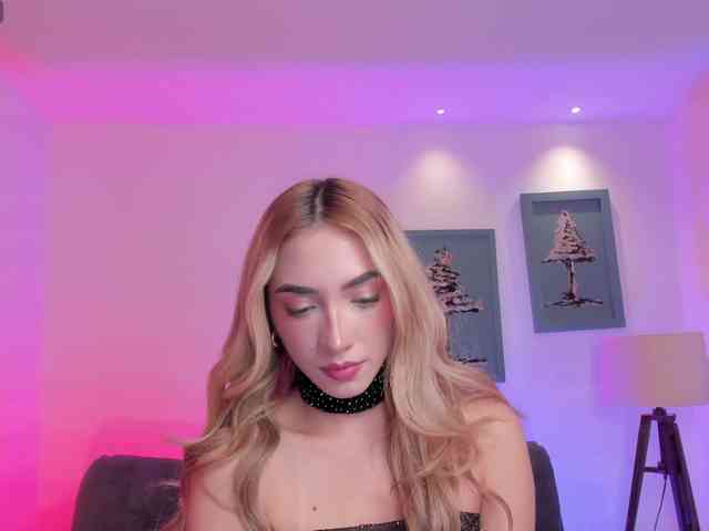 SophieLafont webcam