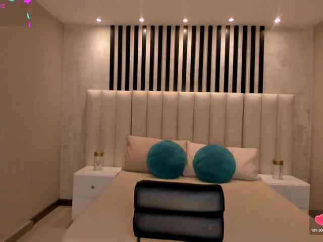 SophieLafont webcam