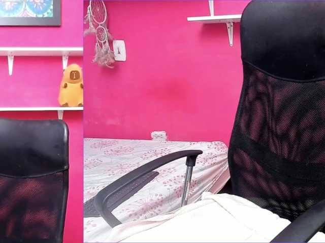 Scarlett6969 live cam on BongaCams