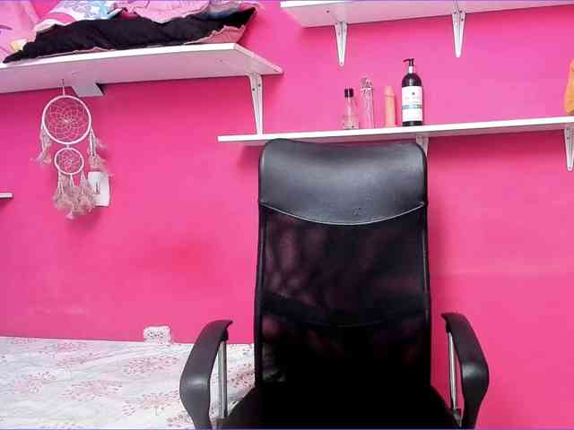 Scarlett6969 webcam