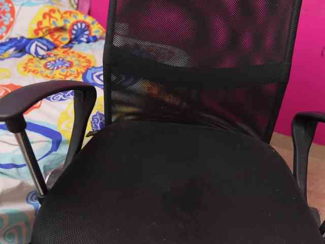 Scarlett6969 webcam