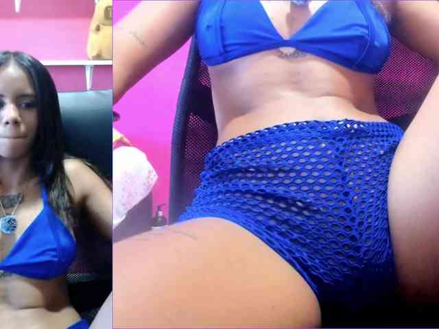 Scarlett6969 webcam