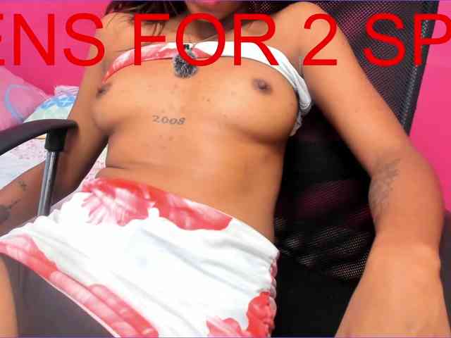 Scarlett6969 webcam