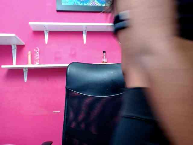 Scarlett6969 webcam