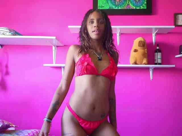 Scarlett6969 webcam